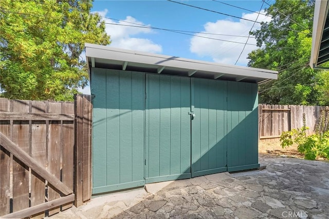 886 Lynn Ln, Chico, CA 95926 - view of shed