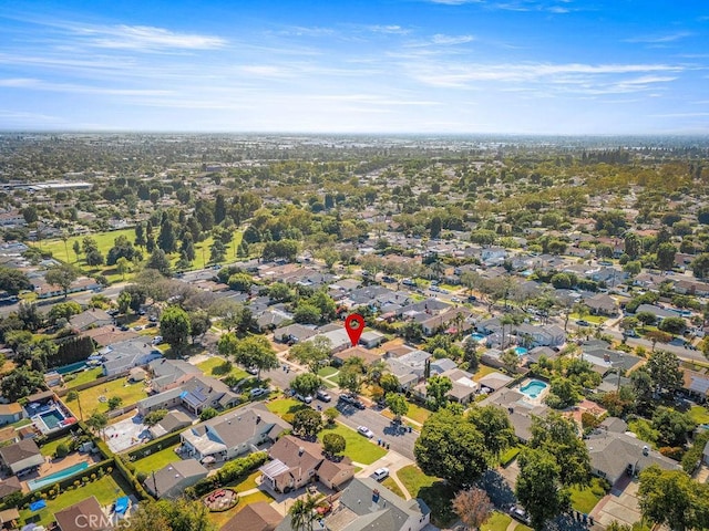 8213 Strub Ave, Whittier, CA 90602 - view of property location featuring nearby suburban area
