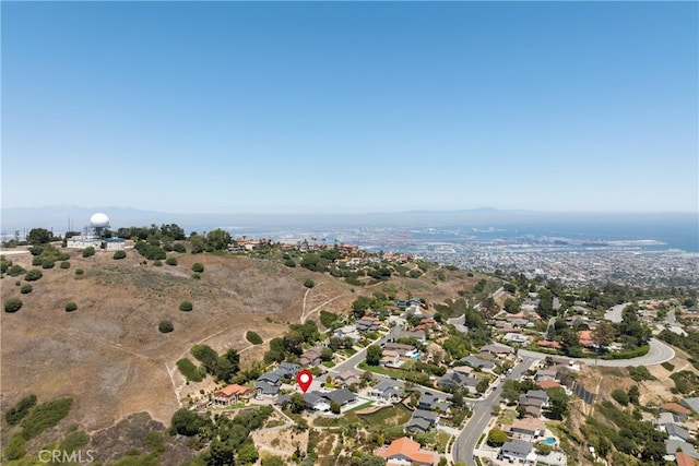 3666 Greve Dr, Rancho Palos Verdes, CA 90275 - view of property location featuring nearby suburban area