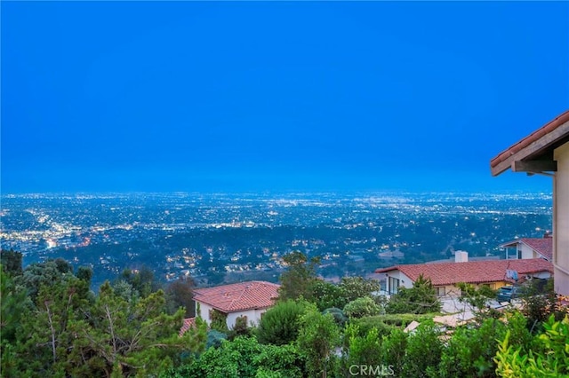 952 Via Del Monte, Palos Verdes Estates, CA 90274 - view of mountain background