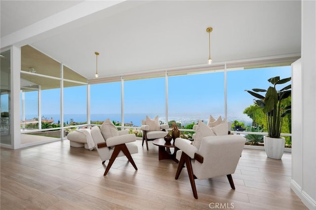 952 Via Del Monte, Palos Verdes Estates, CA 90274 - sunroom featuring healthy amount of natural light