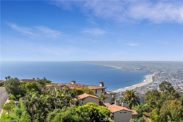 952 Via Del Monte, Palos Verdes Estates, CA 90274 - water view