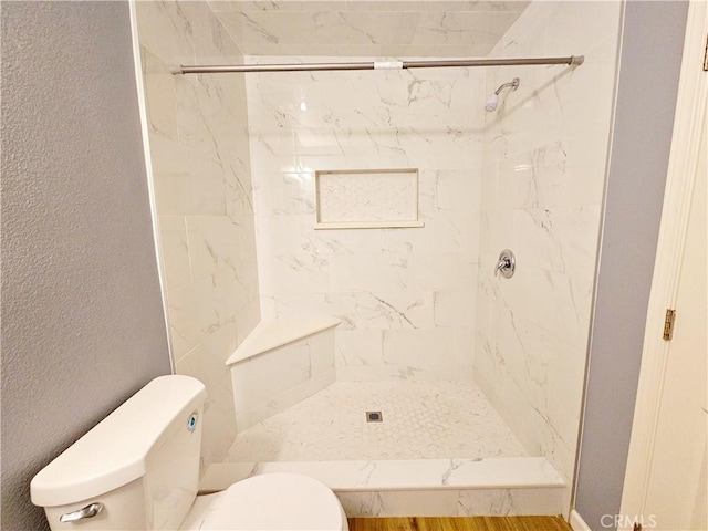 15951 M St, Mojave, CA 93501 - full bath with a shower stall