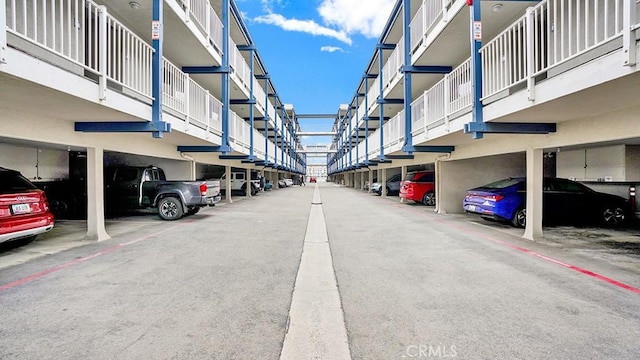 1202 N Pacific St Unit 203A, Oceanside, CA 92054 - view of asphalt road