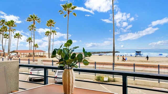 1202 N Pacific St Unit 203A, Oceanside, CA 92054 - water view