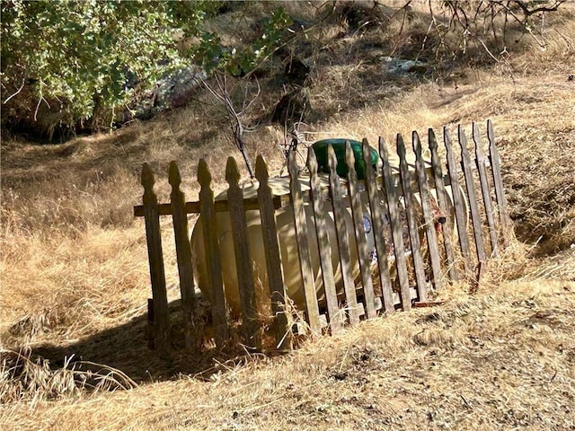 42445 Deep Forest Dr, Coarsegold, CA 93614 - view of undeveloped land