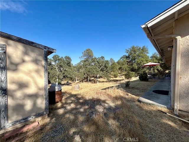 42445 Deep Forest Dr, Coarsegold, CA 93614 - view of yard