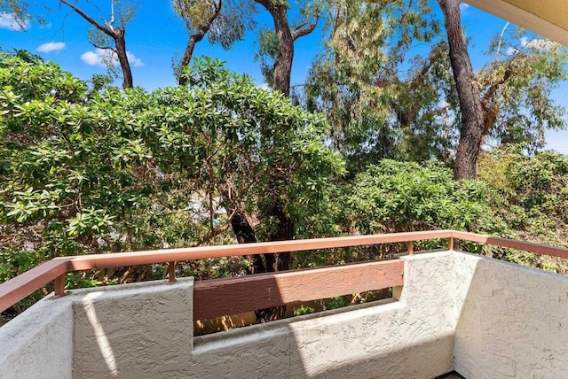 340 Isthmus Way Unit 56, Oceanside, CA 92058 - view of balcony
