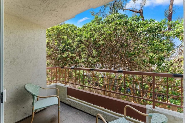 340 Isthmus Way Unit 56, Oceanside, CA 92058 - view of balcony