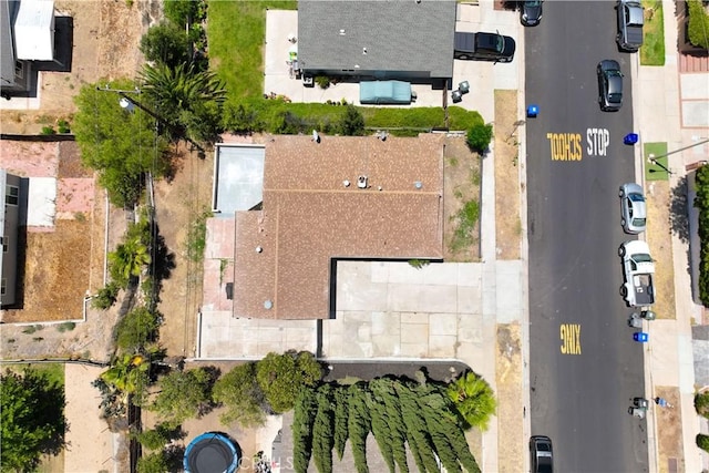 18718 Delight St, Canyon Country, CA 91351 - view of property location
