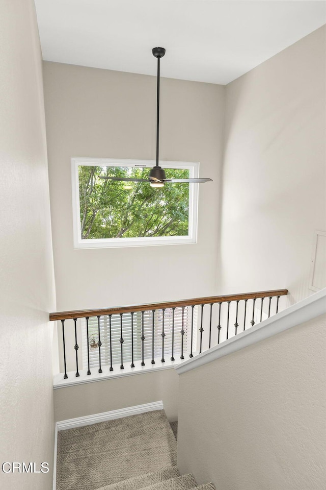 3051 Ketch Pl, Oxnard, CA 93035 - view of stairway