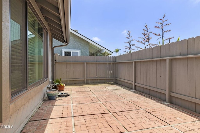 3051 Ketch Pl, Oxnard, CA 93035 - view of patio / terrace