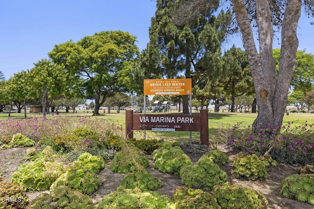 3051 Ketch Pl, Oxnard, CA 93035 - surrounding community