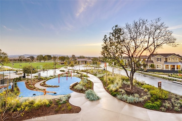 143 Interval, Irvine, CA 92618 - surrounding community