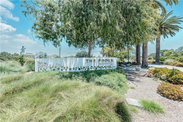 143 Interval, Irvine, CA 92618 - view of community / neighborhood sign