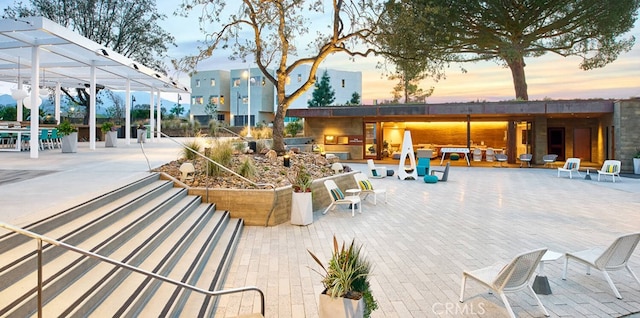 143 Interval, Irvine, CA 92618 - view of building lobby