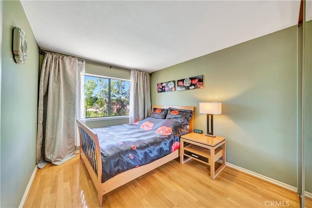 11830 Killimore Ave, Porter Ranch, CA 91326 - bedroom with wood finished floors