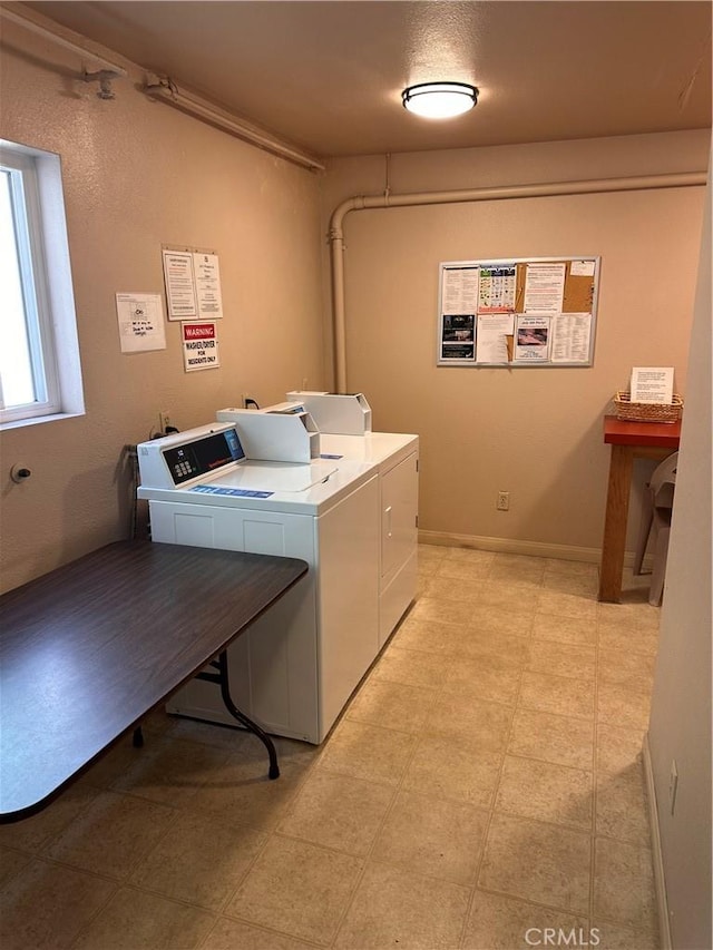 6350 Genesee Ave Unit 107, San Diego, CA 92122 - view of shared laundry