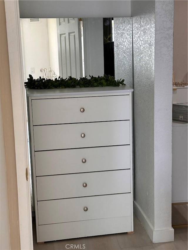 6350 Genesee Ave Unit 107, San Diego, CA 92122 - view of closet
