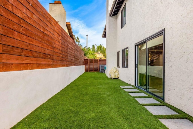3167 Camarillo Ave, Oceanside, CA 92056 - view of yard