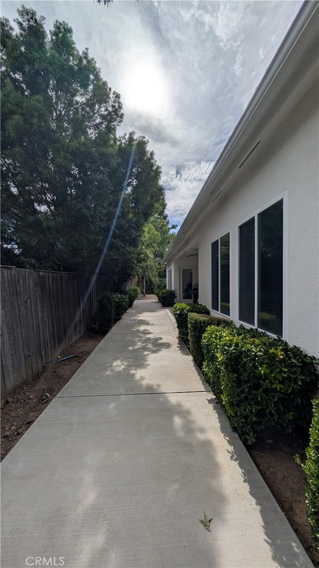 3242 Ashbury Ave, Madera, CA 93637 - exterior space