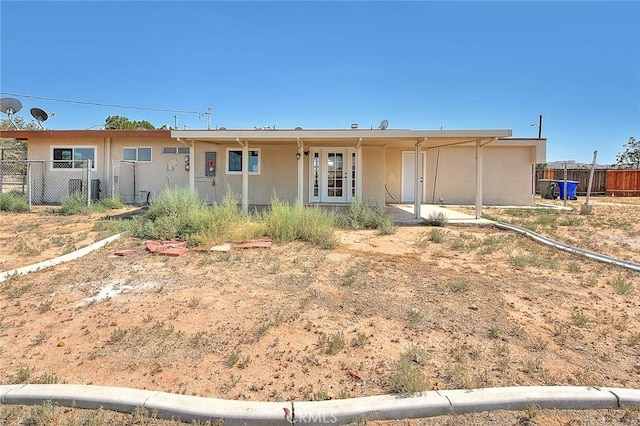 20916 Thunderbird Rd, Apple Valley, CA 92307 - photo 35