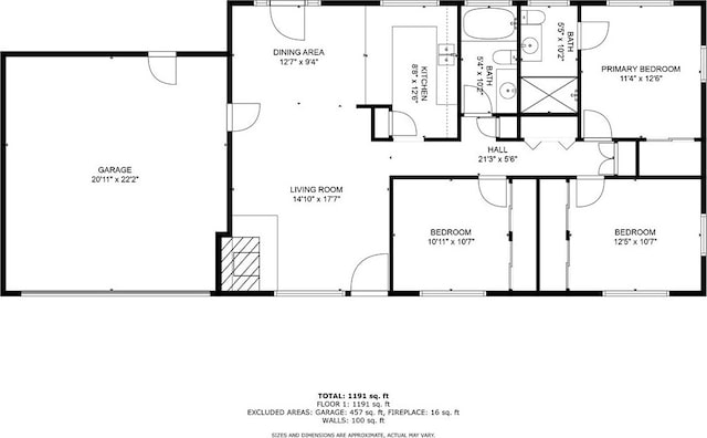 20916 Thunderbird Rd, Apple Valley, CA 92307 - photo 44