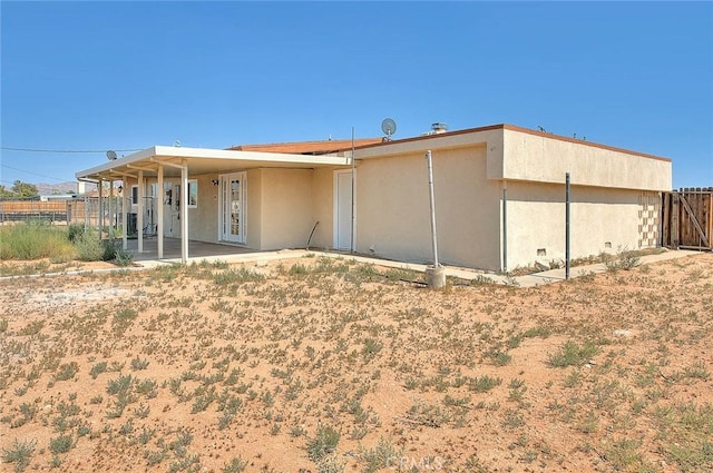 20916 Thunderbird Rd, Apple Valley, CA 92307 - photo 33