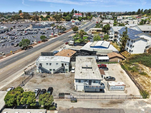 550206 E University Ave, San Diego, CA 92105 - bird's eye view