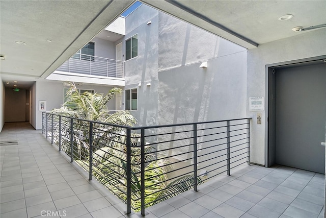 4240 Laurel Canyon Blvd Unit 307, Studio City, CA 91604 - view of balcony