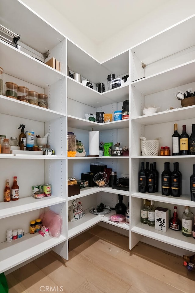 4240 Laurel Canyon Blvd Unit 307, Studio City, CA 91604 - view of storage area
