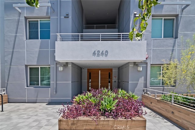 4240 Laurel Canyon Blvd Unit 307, Studio City, CA 91604 - view of property