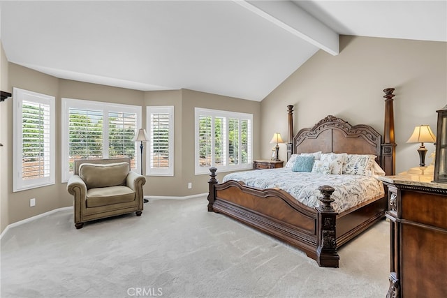 13982 Claremont Ln, Rancho Cucamonga, CA 91739 - bedroom with light carpet