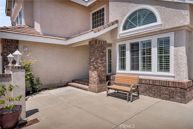 13982 Claremont Ln, Rancho Cucamonga, CA 91739 - view of patio