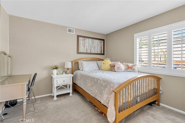 13982 Claremont Ln, Rancho Cucamonga, CA 91739 - carpeted bedroom with baseboards