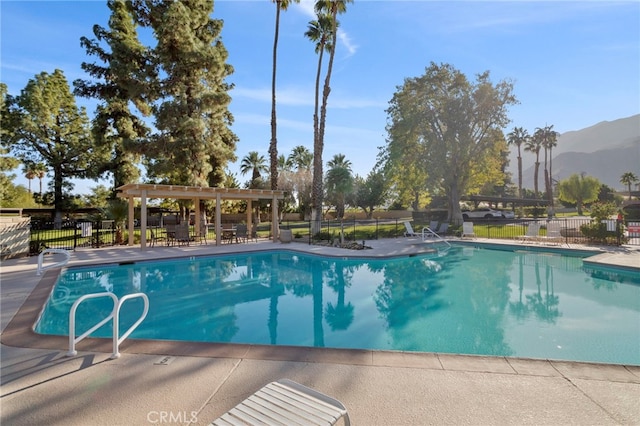 575 N Villa Ct Unit 111, Palm Springs, CA 92262 - photo 19