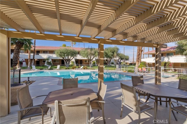 575 N Villa Ct Unit 111, Palm Springs, CA 92262 - photo 17