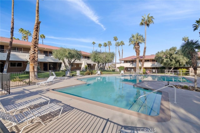 575 N Villa Ct Unit 111, Palm Springs, CA 92262 - photo 16