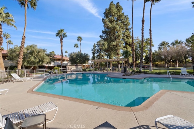 575 N Villa Ct Unit 111, Palm Springs, CA 92262 - photo 20