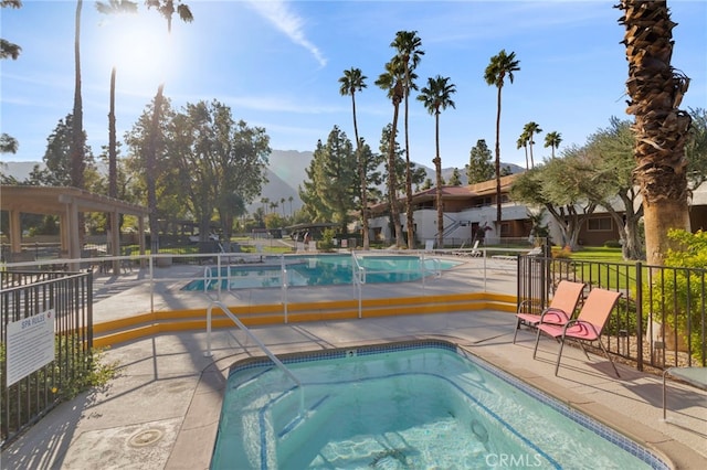 575 N Villa Ct Unit 111, Palm Springs, CA 92262 - photo 18