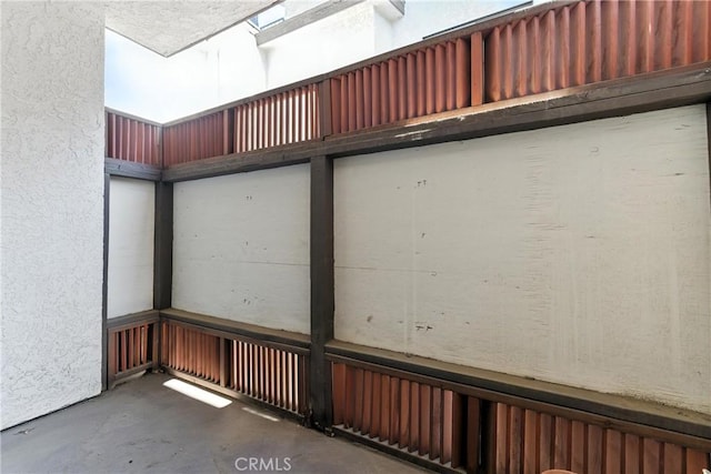 6250 Fulton Ave Unit 104, Van Nuys, CA 91401 - exterior view of stucco siding