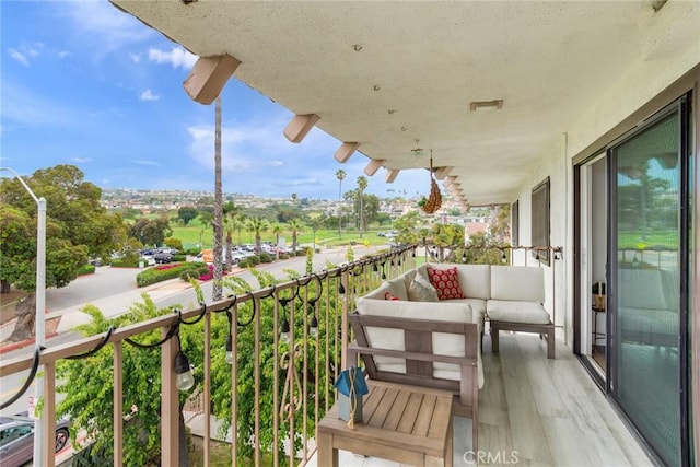 2501 S El Camino Real Unit 310, San Clemente, CA 92672 - view of balcony
