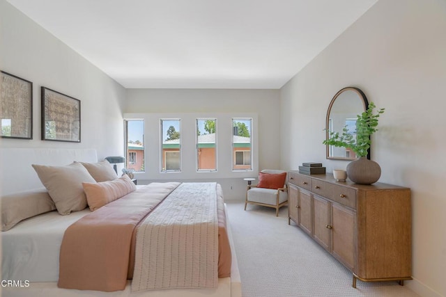 960 San Pasqual St Unit 208, Pasadena, CA 91106 - bedroom featuring light colored carpet