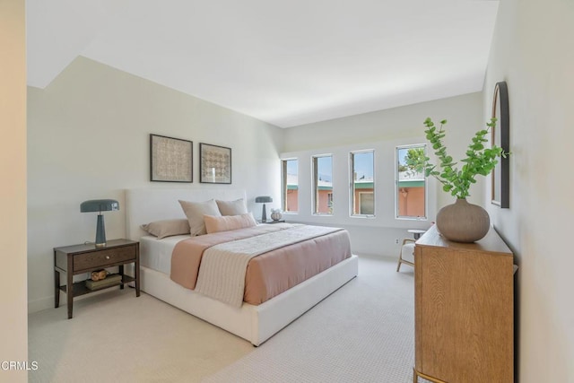 960 San Pasqual St Unit 208, Pasadena, CA 91106 - view of carpeted bedroom