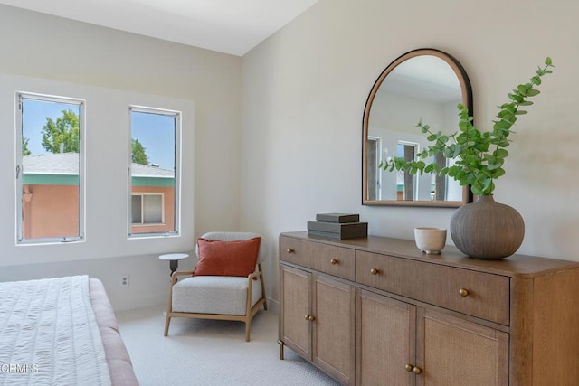 960 San Pasqual St Unit 208, Pasadena, CA 91106 - bedroom with light colored carpet