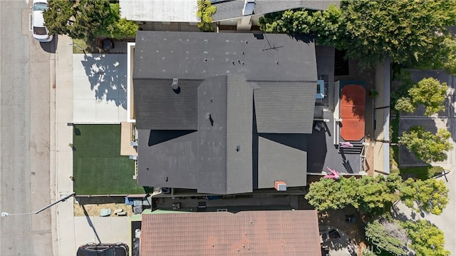 913 Lindencliff St, Torrance, CA 90502 - aerial view of property and surrounding area
