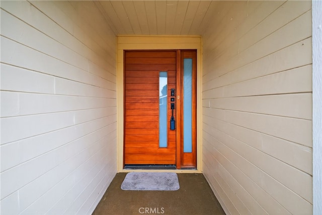 913 Lindencliff St, Torrance, CA 90502 - entrance to property