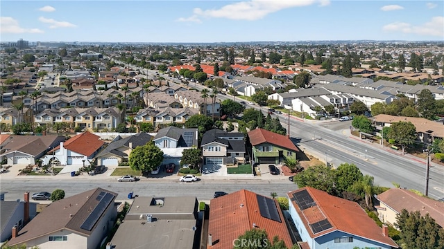 913 Lindencliff St, Torrance, CA 90502 - aerial perspective of suburban area