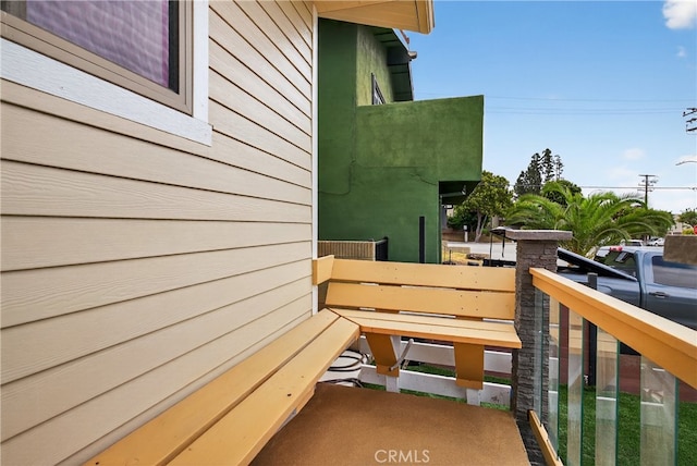 913 Lindencliff St, Torrance, CA 90502 - view of balcony