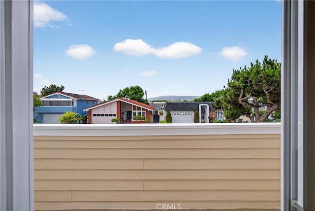 913 Lindencliff St, Torrance, CA 90502 - balcony with a mountain view